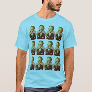 Camiseta Jordan Peterson Estilizou