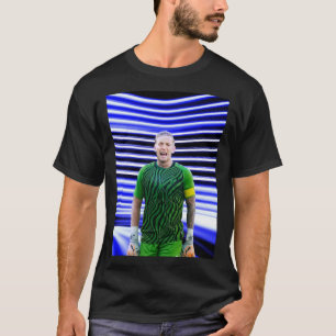Camiseta Jordan Pickford