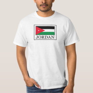 Camiseta Jordão