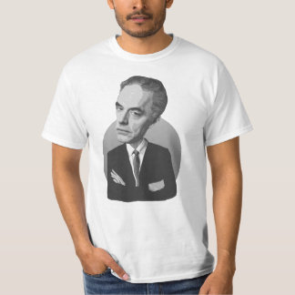 Camiseta Jordão Peterson