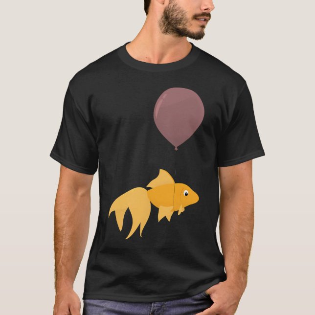 Camiseta Jorge (Frente)