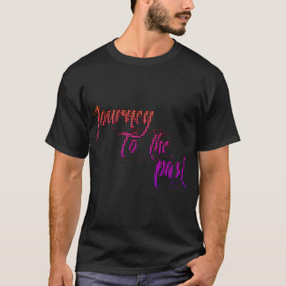 Camiseta Jornada Ao Passado