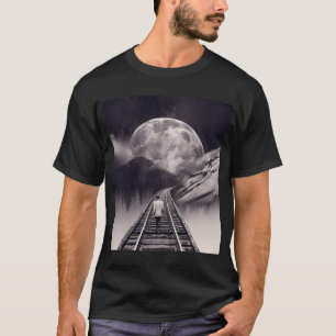 Camiseta Jornada Caprichosa