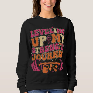 Camiseta Jornada de Fortalecimento   Crescimento Fitness