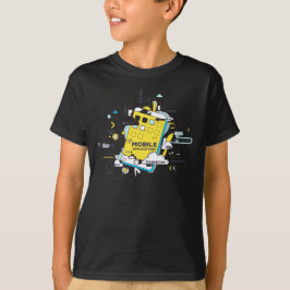 Camiseta jornada empreendedora