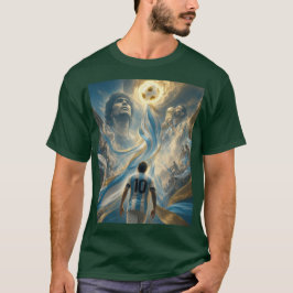 Camiseta Jornada Lendária de Futebol