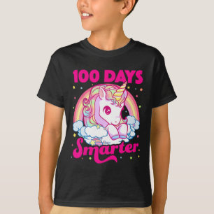 Camiseta Jornadas Mais Inteligentes Professoras Do Unicórni
