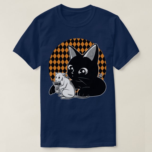 Camiseta Jornal (Frente do Design)