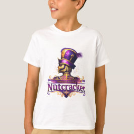 Camiseta Jornal 2022: Camiseiros-Noz-Shirt