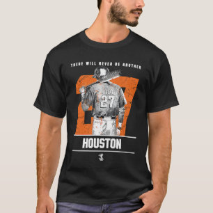 Camiseta Jose Altuve  Nunca Mais Haverá Outro  Vestuário
