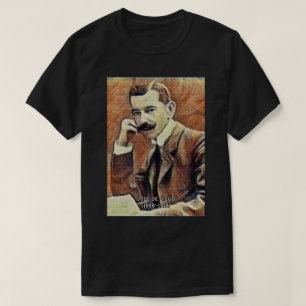 Camiseta Jose de Diego