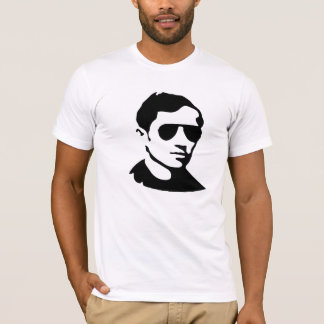 Camiseta Jose Rizal
