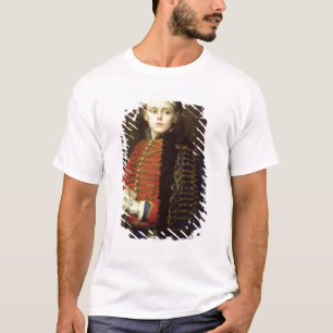 Camiseta Joseph Bara como um homem novo