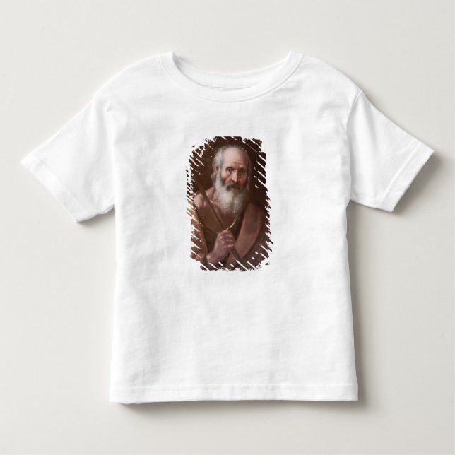 Camiseta Joseph de Nazareth (Frente)