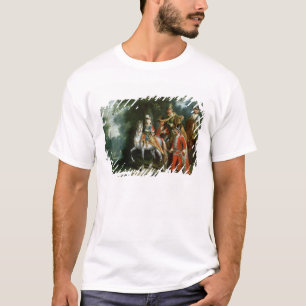 Camiseta Joseph II, imperador de Alemanha