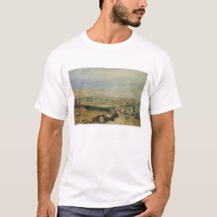 Camiseta Joseph Mallord William Turner Leeds (w/c em