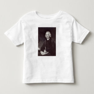 Camiseta Joseph Priestley