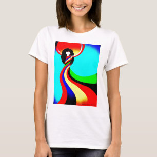 Camiseta Josephine