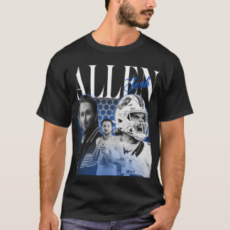 Camiseta Josh allen 17  