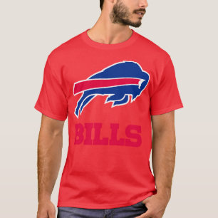 Camiseta Josh Allen BillsCity