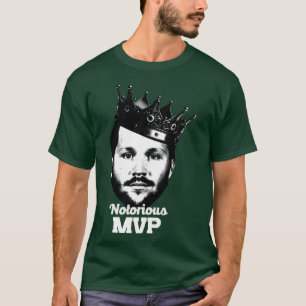 Camiseta Josh Allen MVP Bills Josh Allen MVP Buffalo MVP Jo