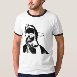 Camiseta Josh Bunny Dark