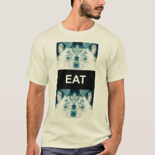 Camiseta JOSH - Cão Comer