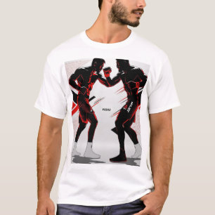 Camiseta Josh Emmett vs Lerone Murphy shirt UFC