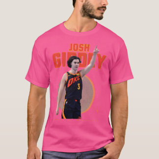 Camiseta Josh Giddey
