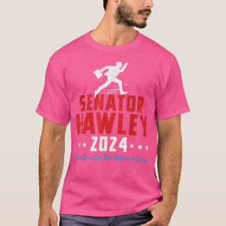 Camiseta Josh Run Free Running 2024 Engraçado