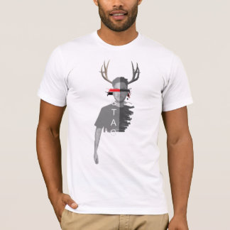 CAMISETA JOSH STAG