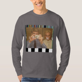 Camiseta JOSH Virgens