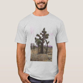 Camiseta joshua-árvore