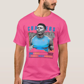 Camiseta Joshua Kelley Futebol Shirt 1