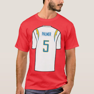 Camiseta Joshua Palmer Jersey 3
