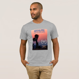 Camiseta Joshua Tree 2023 T masculino