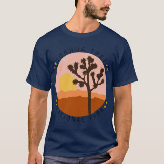 Camiseta Joshuaree engraçado