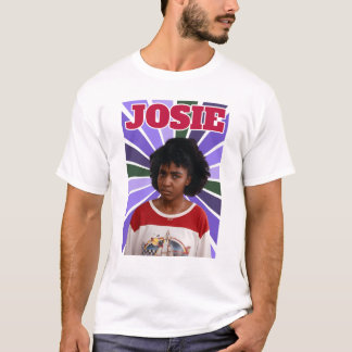 Camiseta Josie do Botories 2023 | Ayo Edebiri | Retro