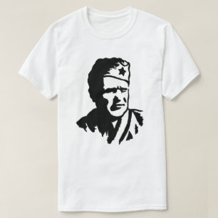 Camiseta Josip Broz Tito