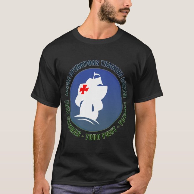 CAMISETA JOTC 2 (Frente)