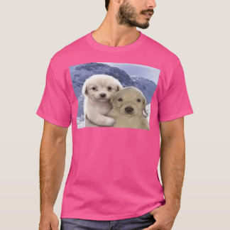 Camiseta Jotchua