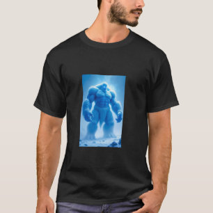 Camiseta Jötunn mitologia nórdica gigante mitológico nórdic
