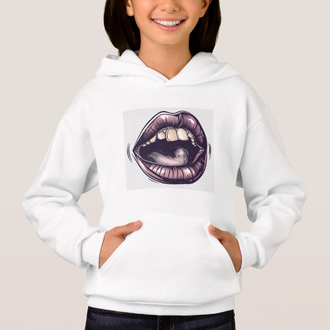Camiseta Jovem (Frente)