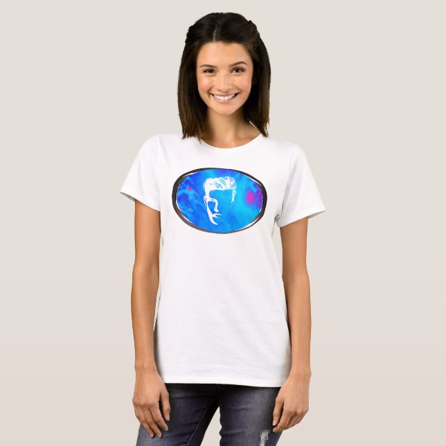 Camiseta jovem (Frente Completa)