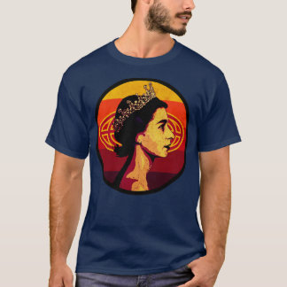 Camiseta Jovem Coroa