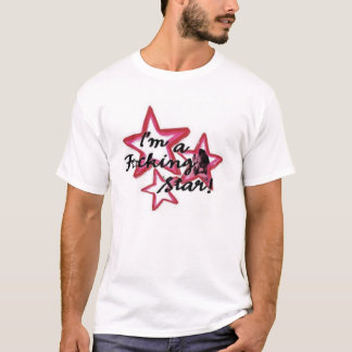 Camiseta "Jovem e Imparável"