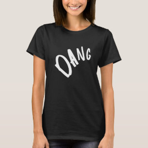 Camiseta Jovem Gamer DANG Suando Dang Simples