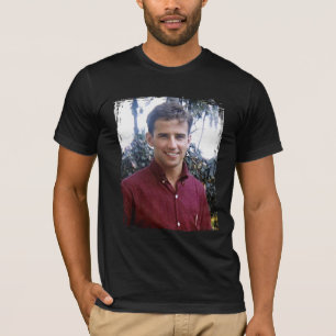 Camiseta Jovem Joe Biden
