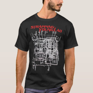 Camiseta Jovem Lad Clássica