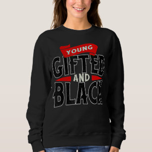 Camiseta Jovem Orgulho Negro História Negra Africana Mo